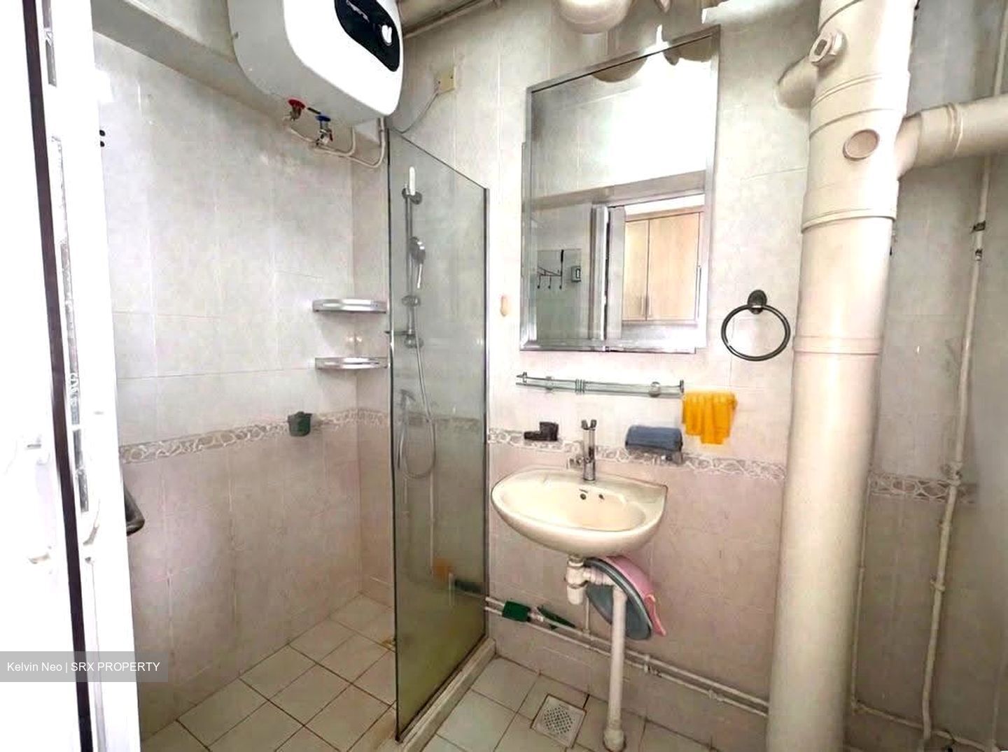 Blk 691A Choa Chu Kang Crescent (Choa Chu Kang), HDB 4 Rooms #613572511